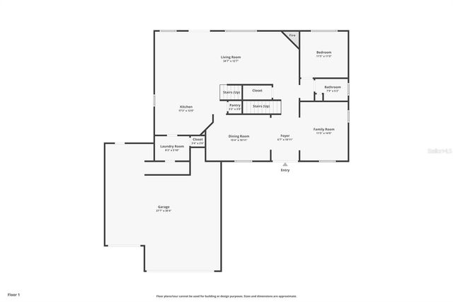 9240 SAN MARTIN BOULEVARD NE, St Petersburg, FL 33702