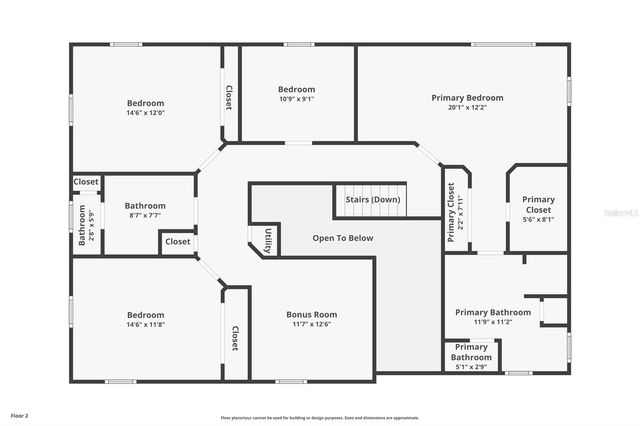 9240 SAN MARTIN BOULEVARD NE, St Petersburg, FL 33702