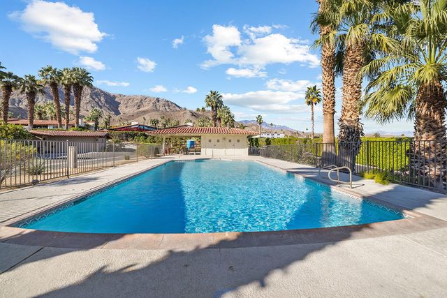 70340 Camino Del Cerro, Rancho Mirage, CA 92270