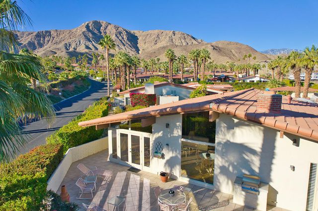 70340 Camino Del Cerro, Rancho Mirage, CA 92270