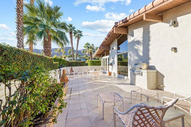 70340 Camino Del Cerro, Rancho Mirage, CA 92270