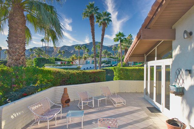 70340 Camino Del Cerro, Rancho Mirage, CA 92270