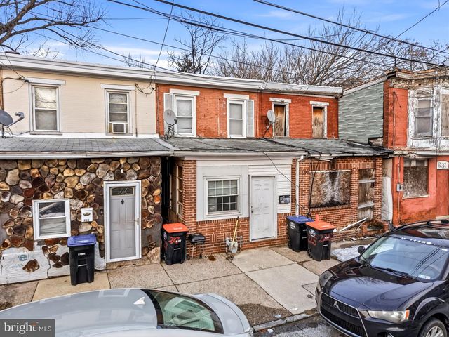 225 HAYES ST, Chester, PA 19013