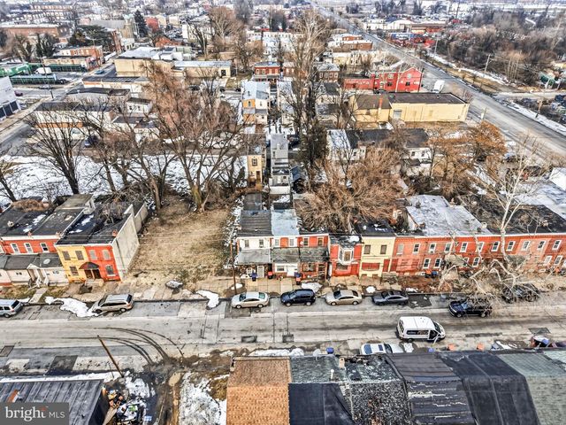 225 HAYES ST, Chester, PA 19013