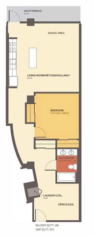 50 E 16th Street 402, Chicago, IL 60616