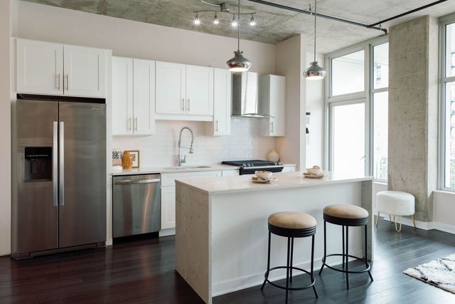 50 E 16th Street 402, Chicago, IL 60616