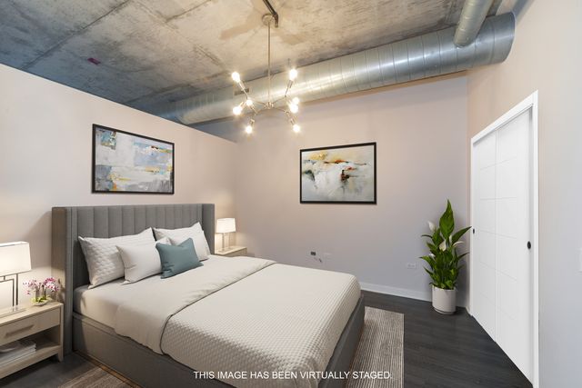 50 E 16th Street 402, Chicago, IL 60616