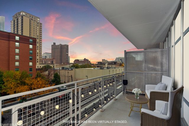 50 E 16th Street 402, Chicago, IL 60616