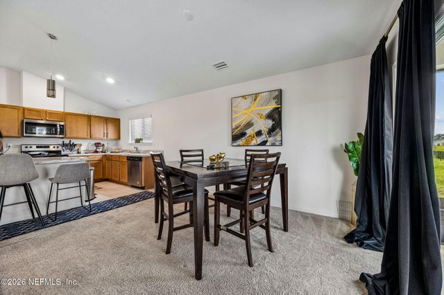 1270 PANTHER LAKE Parkway, Jacksonville, FL 32221