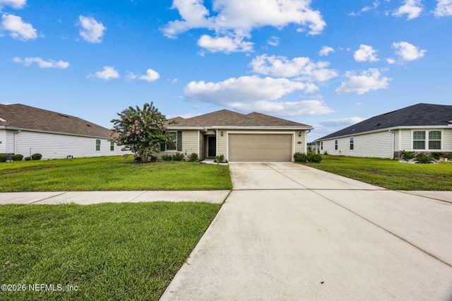 1270 PANTHER LAKE Parkway, Jacksonville, FL 32221