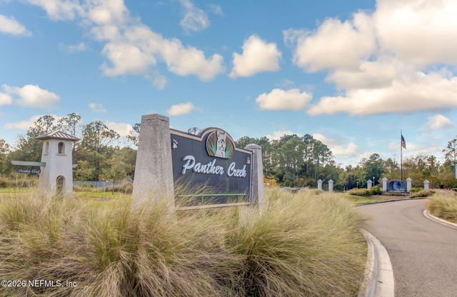 1270 PANTHER LAKE Parkway, Jacksonville, FL 32221