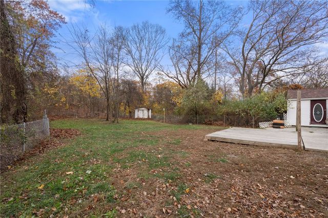 41 Indiana Avenue, Cumberland, RI 02864