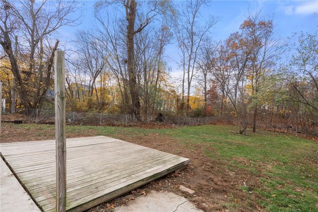 41 Indiana Avenue, Cumberland, RI 02864