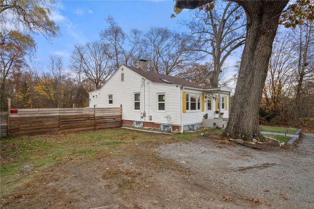 41 Indiana Avenue, Cumberland, RI 02864