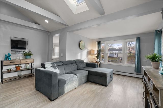 41 Indiana Avenue, Cumberland, RI 02864