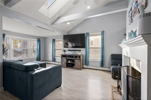 41 Indiana Avenue, Cumberland, RI 02864