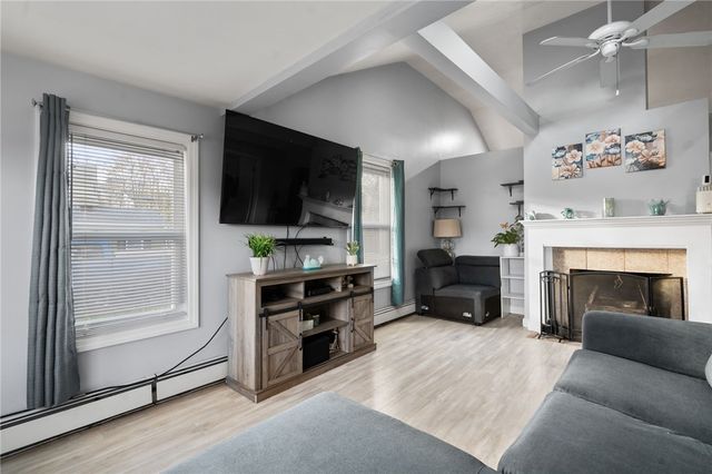 41 Indiana Avenue, Cumberland, RI 02864