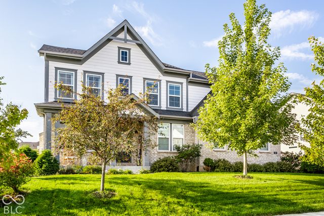 83 Chatham Green Court, Westfield, IN 46074