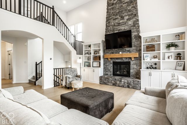 83 Chatham Green Court, Westfield, IN 46074