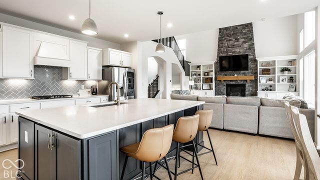 83 Chatham Green Court, Westfield, IN 46074