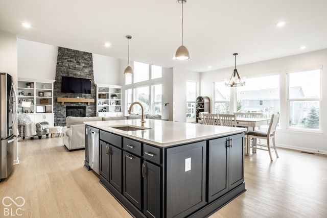 83 Chatham Green Court, Westfield, IN 46074