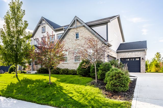 83 Chatham Green Court, Westfield, IN 46074