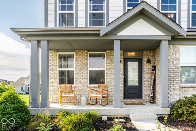 83 Chatham Green Court, Westfield, IN 46074
