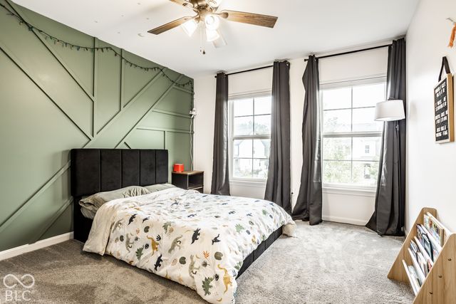 83 Chatham Green Court, Westfield, IN 46074