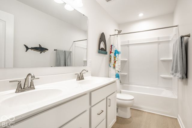 83 Chatham Green Court, Westfield, IN 46074