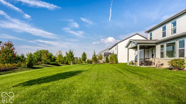 83 Chatham Green Court, Westfield, IN 46074