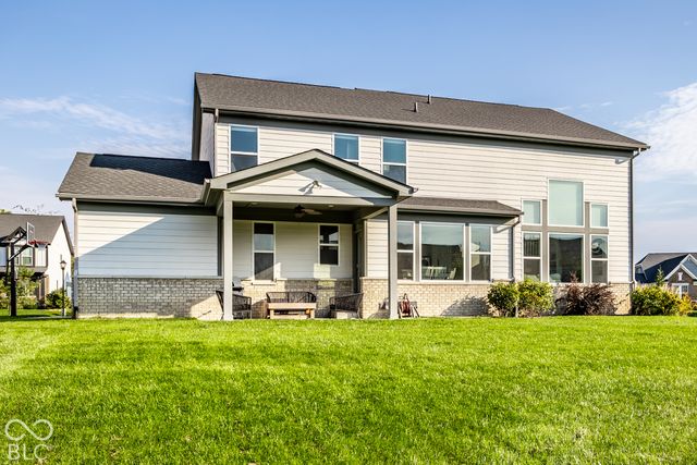 83 Chatham Green Court, Westfield, IN 46074