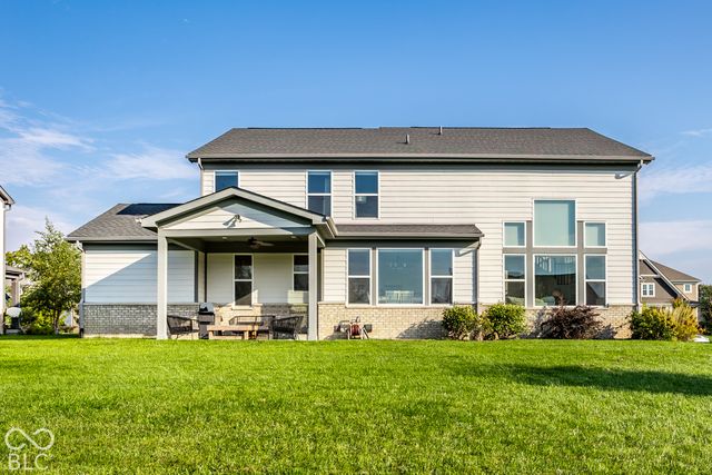 83 Chatham Green Court, Westfield, IN 46074