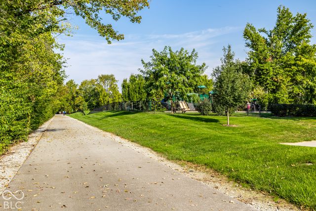 83 Chatham Green Court, Westfield, IN 46074