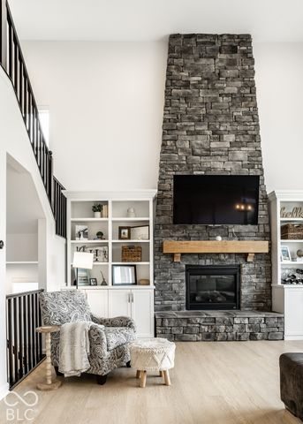 83 Chatham Green Court, Westfield, IN 46074