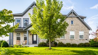 83 Chatham Green Court, Westfield, IN 46074