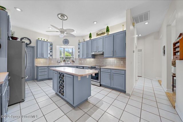 1740 Villa Espana Trail, Melbourne, FL 32935