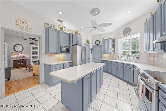 1740 Villa Espana Trail, Melbourne, FL 32935