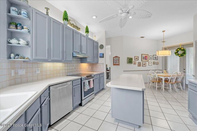 1740 Villa Espana Trail, Melbourne, FL 32935