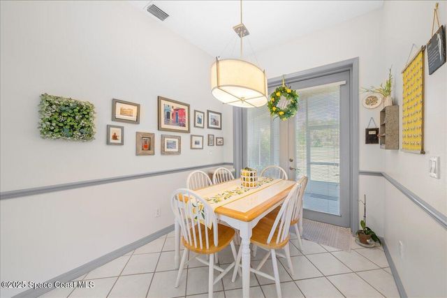 1740 Villa Espana Trail, Melbourne, FL 32935