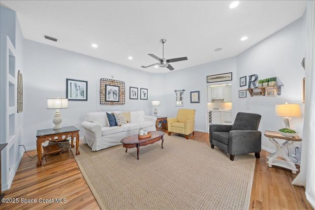 1740 Villa Espana Trail, Melbourne, FL 32935