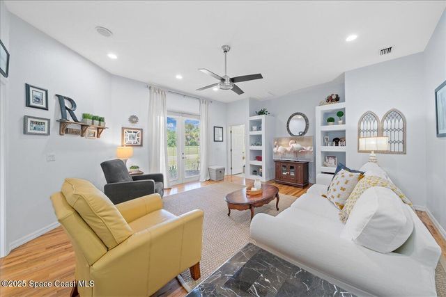 1740 Villa Espana Trail, Melbourne, FL 32935