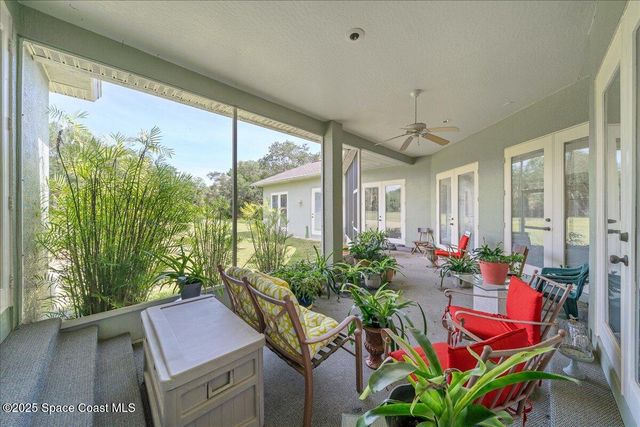 1740 Villa Espana Trail, Melbourne, FL 32935
