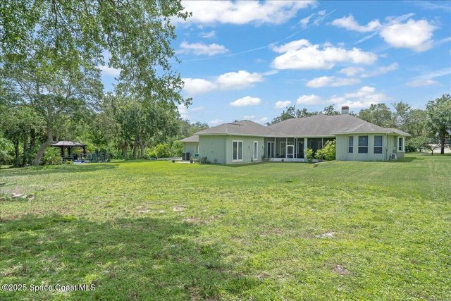 1740 Villa Espana Trail, Melbourne, FL 32935