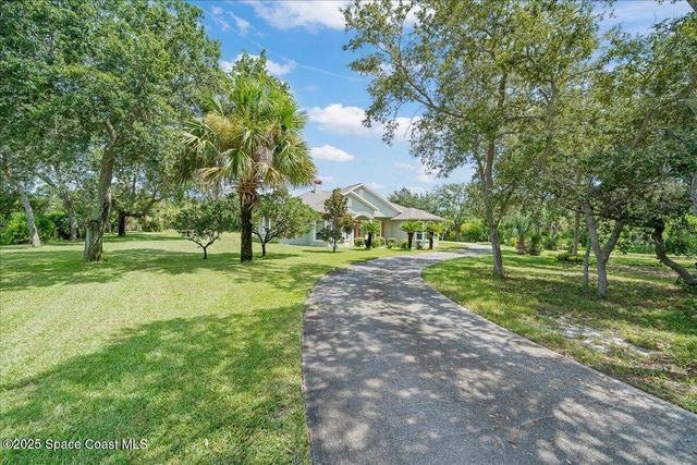 1740 Villa Espana Trail, Melbourne, FL 32935