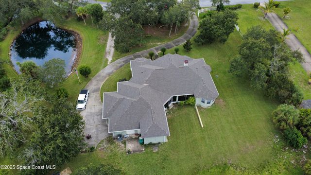 1740 Villa Espana Trail, Melbourne, FL 32935