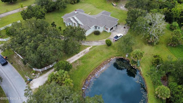 1740 Villa Espana Trail, Melbourne, FL 32935