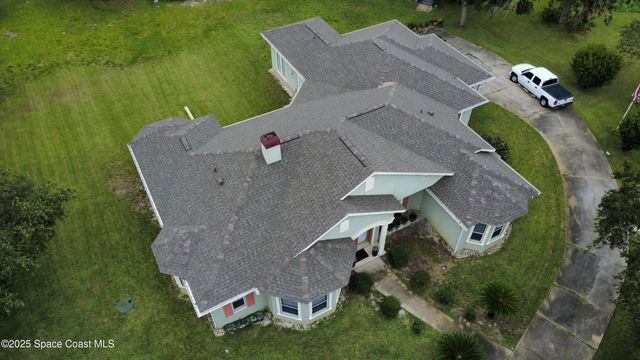 1740 Villa Espana Trail, Melbourne, FL 32935
