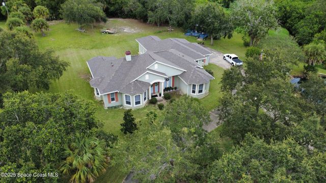 1740 Villa Espana Trail, Melbourne, FL 32935