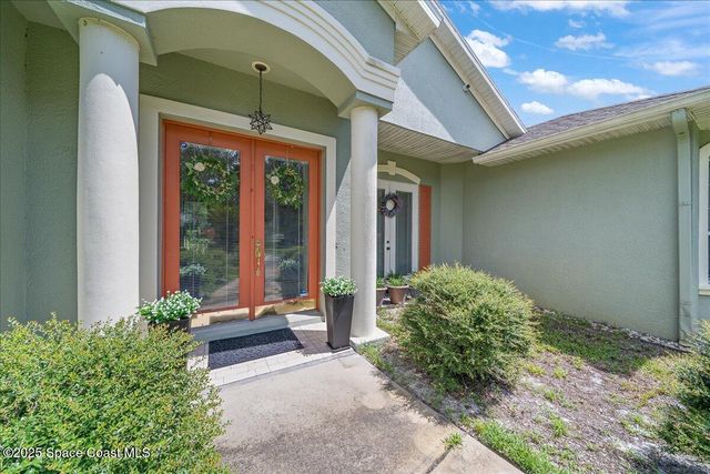 1740 Villa Espana Trail, Melbourne, FL 32935