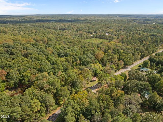 3801 Buckhorn Road, Efland, NC 27243